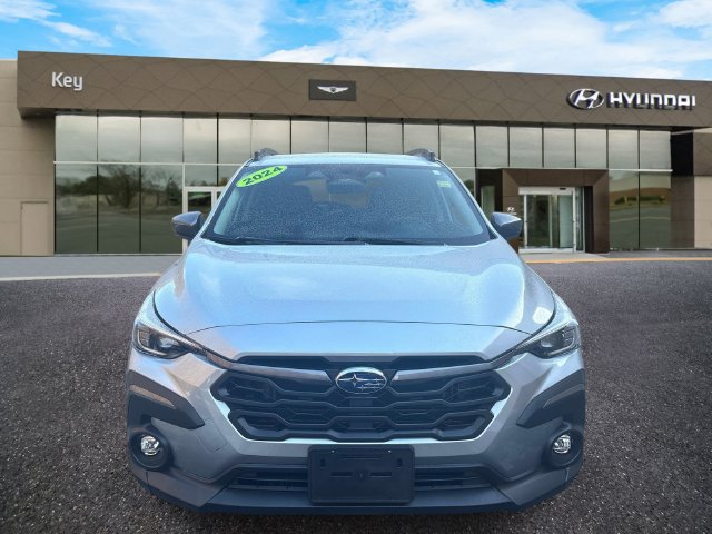 Used 2024 Subaru Crosstrek Limited SUV