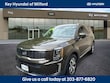  Kia Telluride