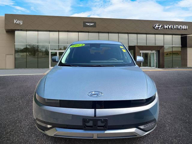Used 2024 Hyundai IONIQ 5 SEL with VIN KM8KNDDF4RU288106 for sale in Middletown, CT