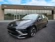 New 2026 Hyundai Elantra SEL Sport Premium Sedan