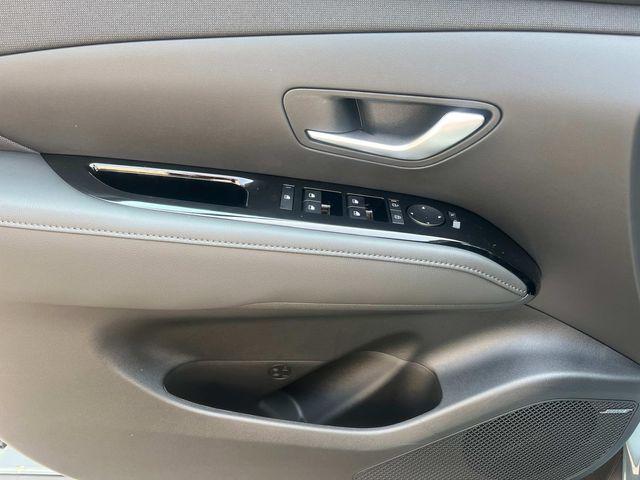 2025 Hyundai Santa Cruz Limited - Photo 7