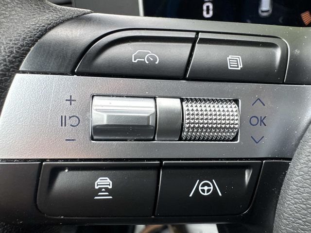 2025 Hyundai Tucson SEL - Photo 15