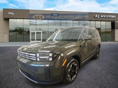 2026 Hyundai Santa Fe SEL SUV