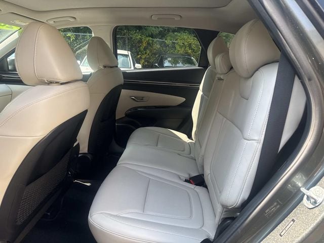 2023 Hyundai Tucson Limited - Photo 19