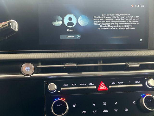 2025 Hyundai Santa Cruz SEL - Photo 9