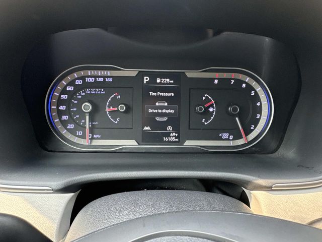 2024 Hyundai Tucson SEL - Photo 14