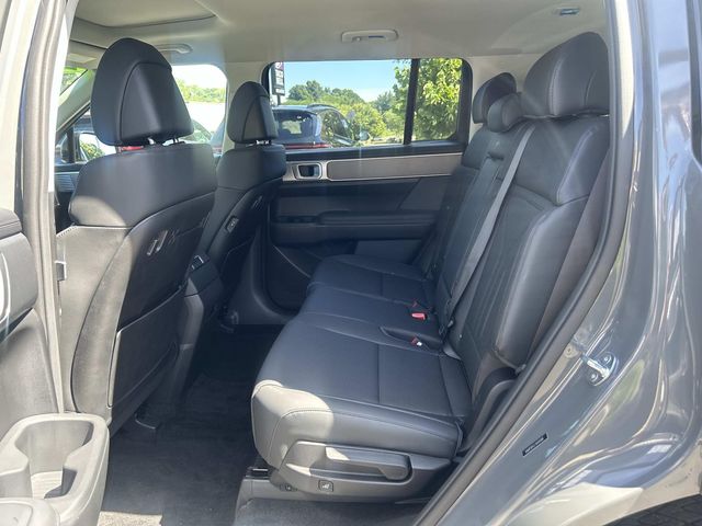 2025 Hyundai Santa Fe XRT - Photo 23