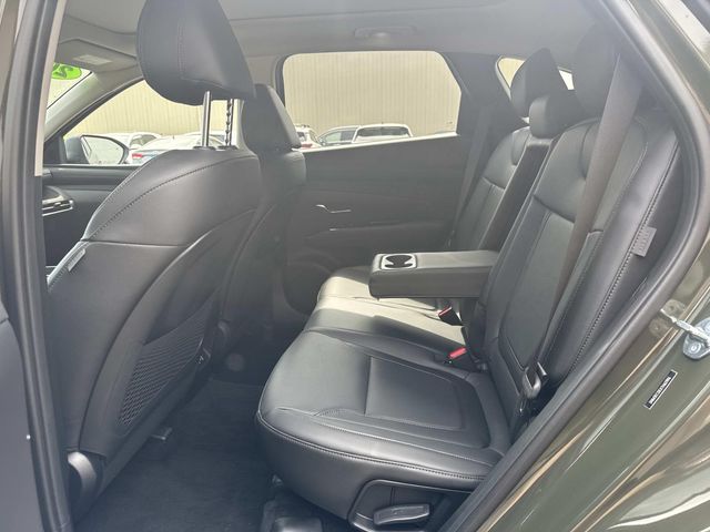 2026 Hyundai Tucson Limited - Photo 17