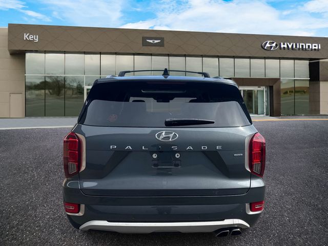 2022 Hyundai Palisade Limited - Photo 6