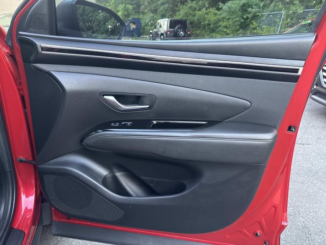 2022 Hyundai Tucson SEL - Photo 23