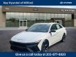 New 2025 Hyundai Elantra N Line Sedan