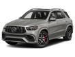 Used 2021 Mercedes-Benz AMG GLE 63 S-Model 4MATIC SUV