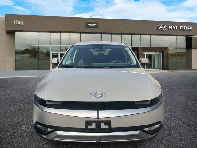 Used 2024 Hyundai IONIQ 5 SE with VIN KM8KMDDF8RU281937 for sale in Milford, CT