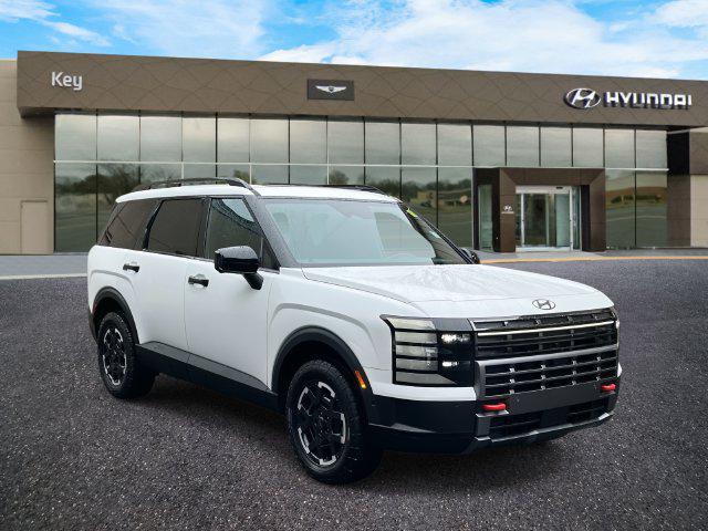New 2026 Hyundai Palisade XRT Pro SUV
