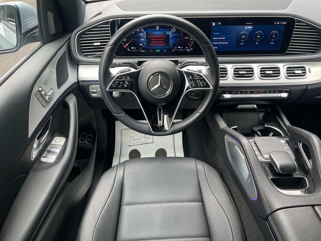 2024 Mercedes-Benz GLE GLE450E - Photo 13