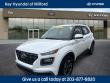 Certified 2026 Hyundai Venue SEL SUV