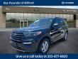 Used 2020 Ford Explorer XLT SUV