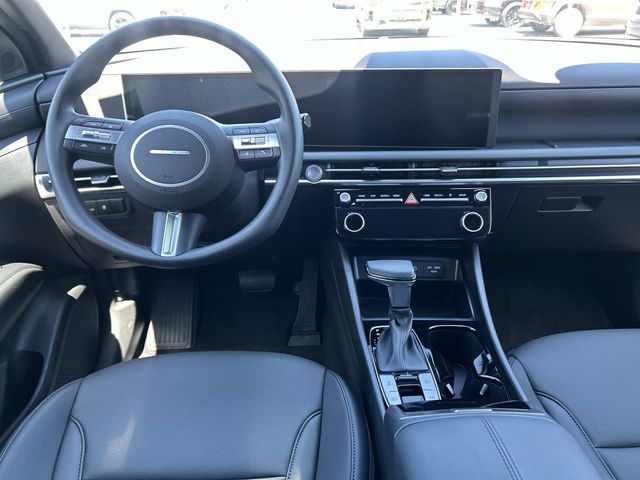 2025 Hyundai Santa Cruz SEL - Photo 16