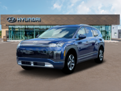 2026 Hyundai IONIQ 9 S SUV