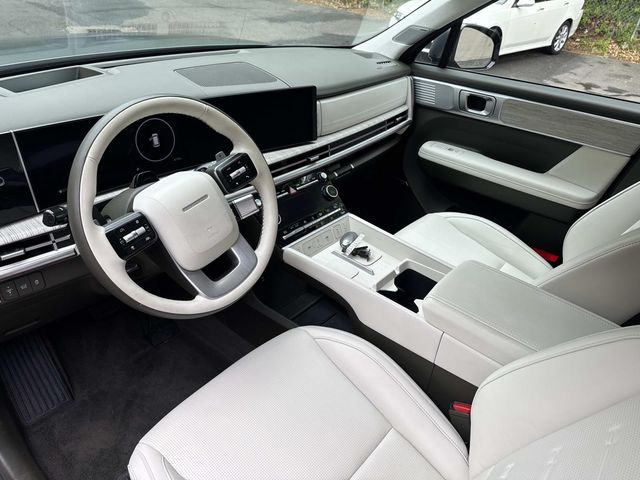 2024 Hyundai Santa Fe Calligraphy - Photo 10