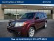 Used 2012 Honda Pilot EX-L FWD SUV