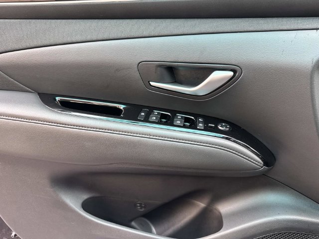2024 Hyundai Tucson XRT - Photo 26