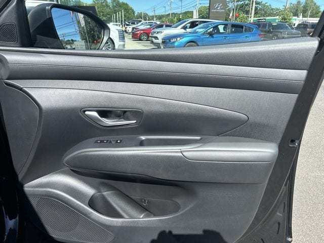 2025 Hyundai Tucson XRT - Photo 28