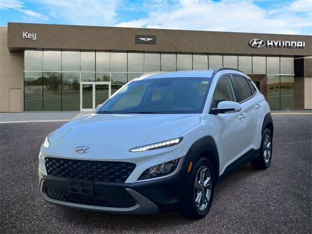 2023 Hyundai Kona SUV 