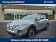  Hyundai Santa Cruz