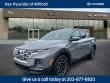 Used 2022 Hyundai Santa Cruz 2.5T SEL Premium Truck Crew Cab
