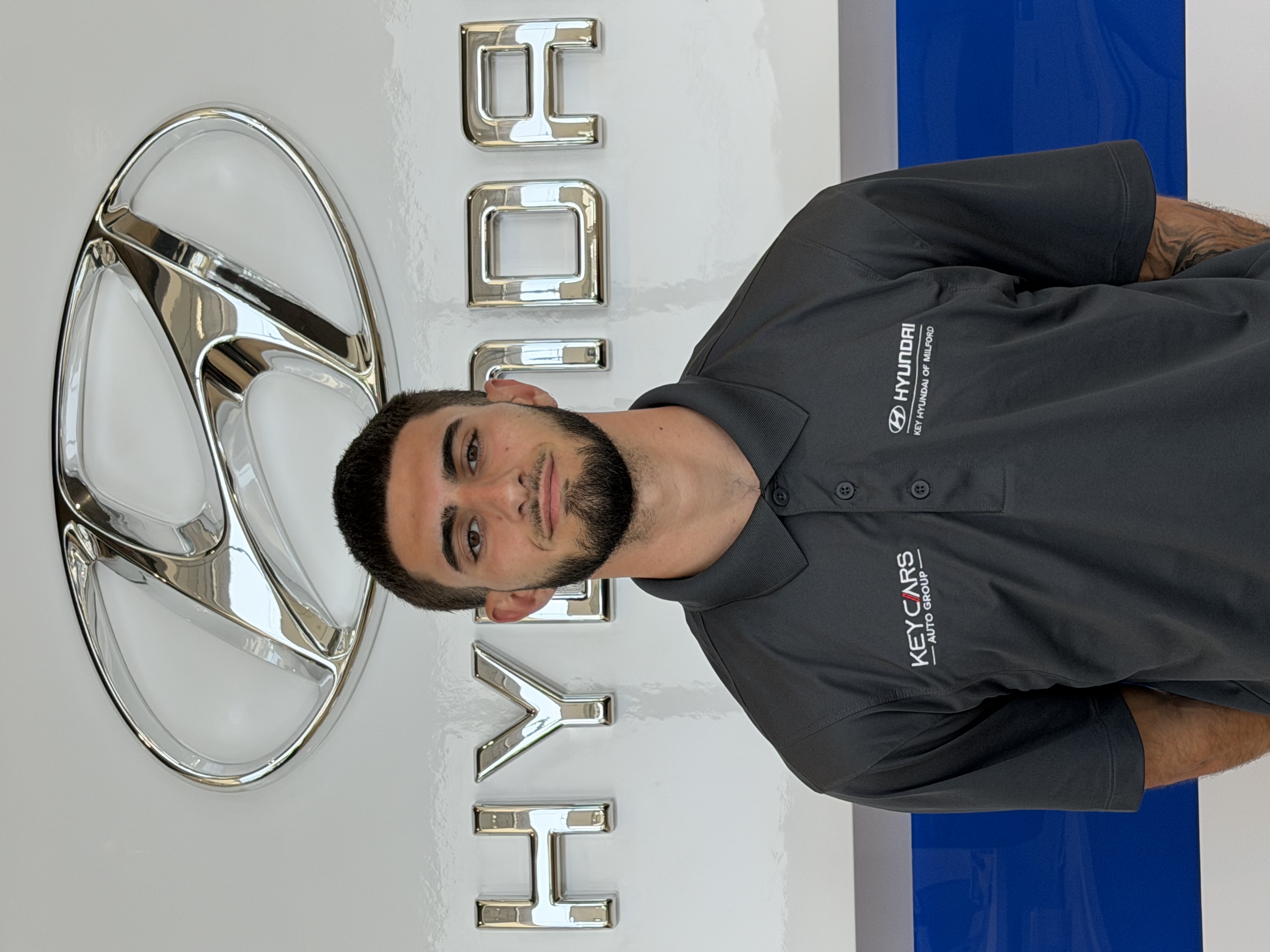 Staff member Rui DaSilva from ID_14122cd3c061