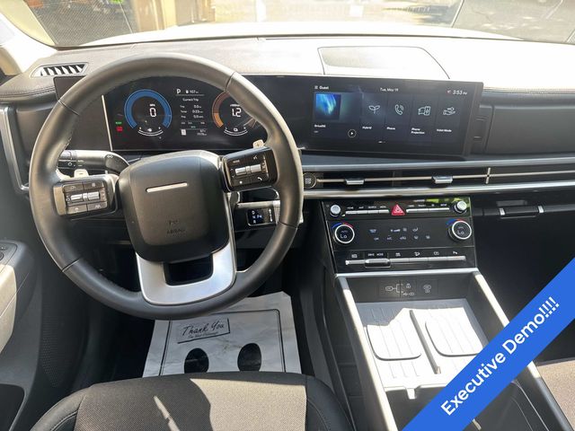 2026 Hyundai Santa Fe SE - Photo 11