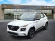 New 2026 Hyundai Venue SEL SUV