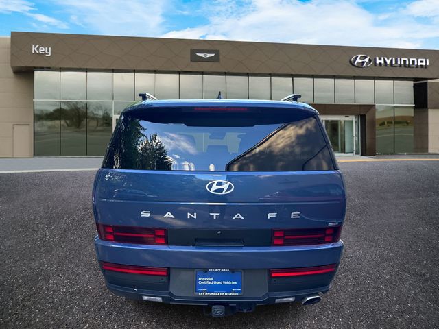 2026 Hyundai Santa Fe SEL - Photo 6
