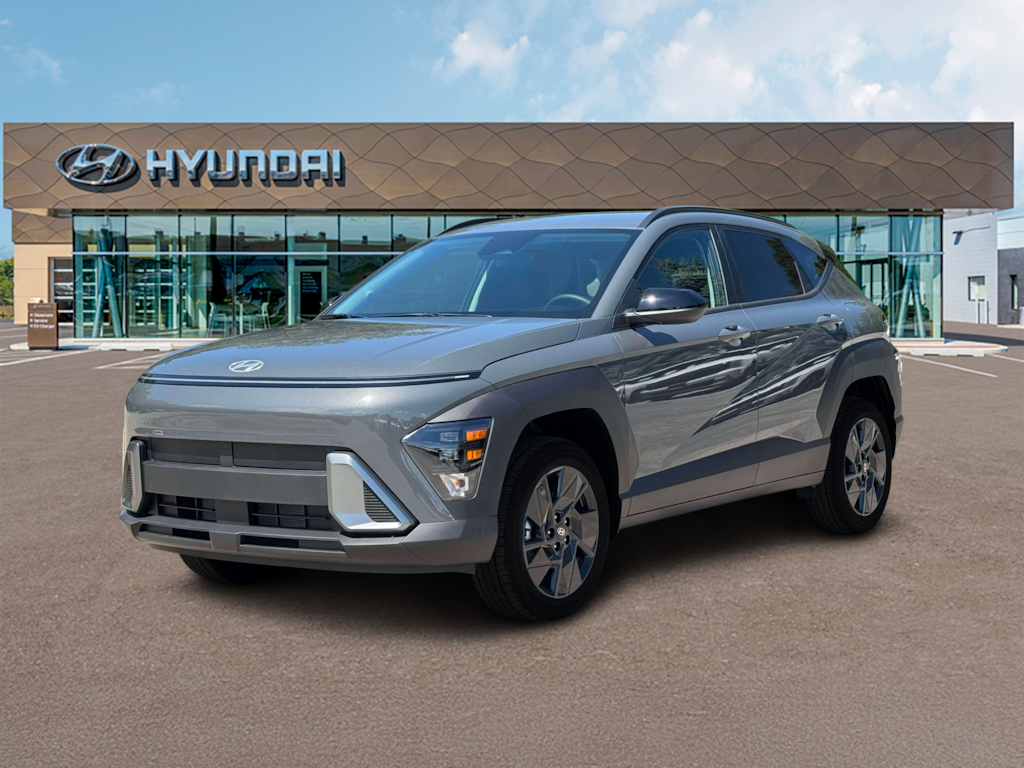 New 2027 Hyundai Kona SEL Sport SUV