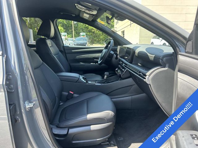 2025 Hyundai Tucson XRT - Photo 29