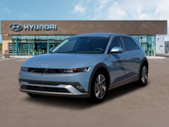 2026 Hyundai IONIQ 5 SEL SUV