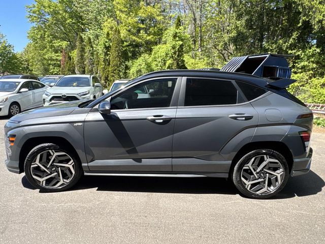 2024 Hyundai Kona N Line - Photo 28
