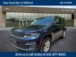 Used 2023 Jeep Grand Cherokee Limited SUV