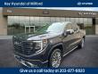 Used 2023 GMC Sierra 1500 Denali Ultimate Truck Crew Cab