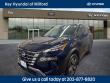 Used 2024 Nissan Rogue SL SUV