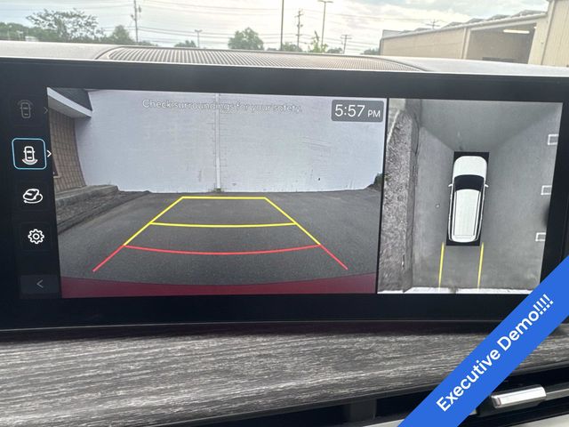 2025 Hyundai Santa Fe Calligraphy - Photo 14