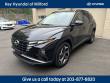 Certified 2023 Hyundai Tucson SEL SUV