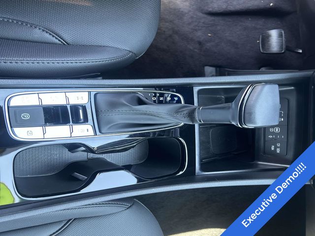 2025 Hyundai Tucson XRT - Photo 24