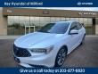 Used 2019 Acura TLX 3.5L Tech Pkg Sedan