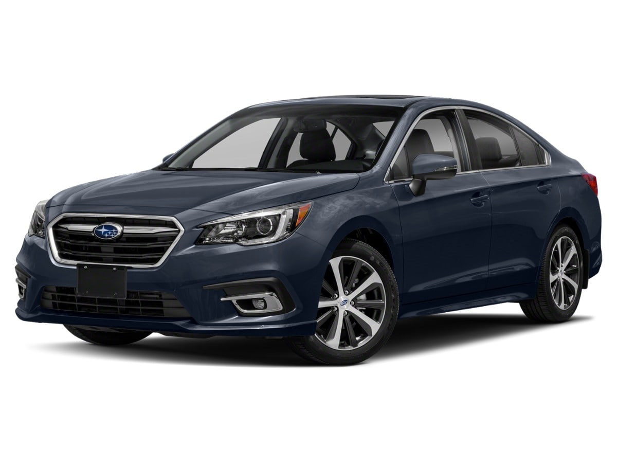2019 Subaru Legacy 2.5i Limited's photo