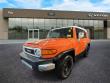 Used 2013 Toyota FJ Cruiser Base SUV