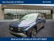 Certified 2025 Hyundai Tucson SEL SUV