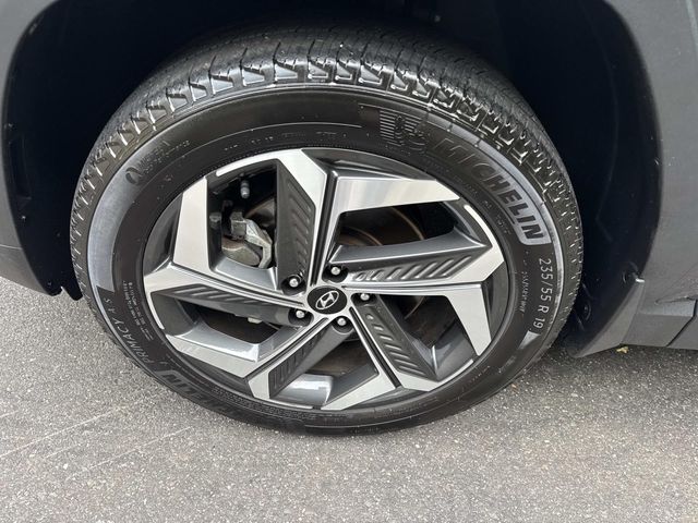2023 Hyundai Tucson SEL - Photo 11