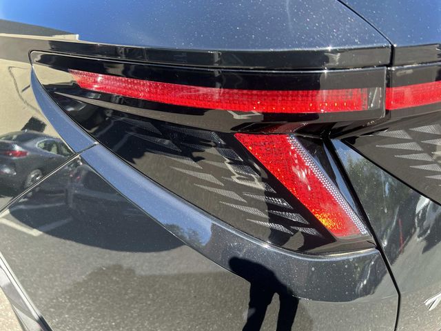 2025 Hyundai Tucson XRT - Photo 7